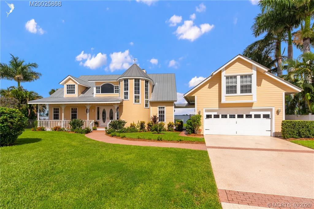 1170 Southwest Dyer Point Road Palm City, FL 34990 - Photo 1 of 45 Gallery Image 1