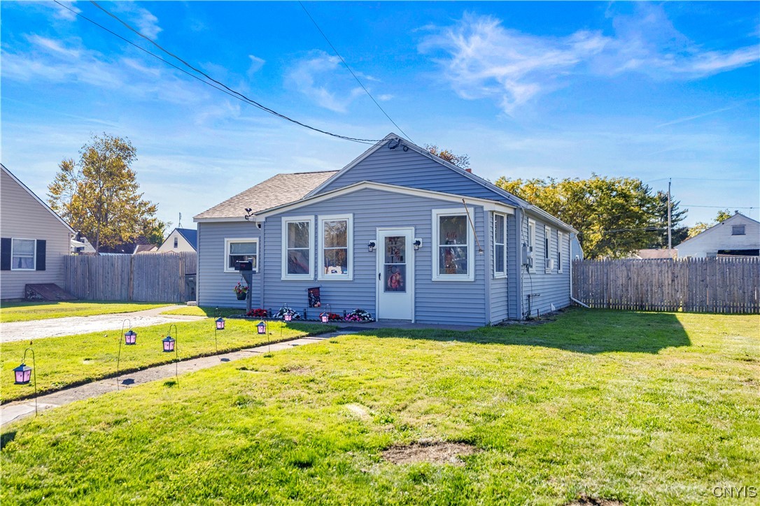 126 Crossgates Road Rome, NY 13440 - Photo 1 of 1 Gallery Image 1