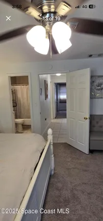$1,650 | 294 Berkshire Lane, Unit 294, Melbourne, FL 32935