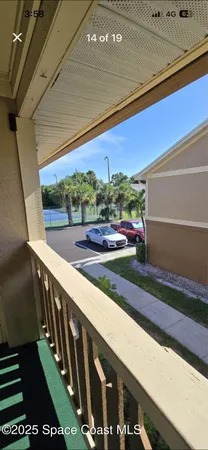 $1,650 | 294 Berkshire Lane, Unit 294, Melbourne, FL 32935