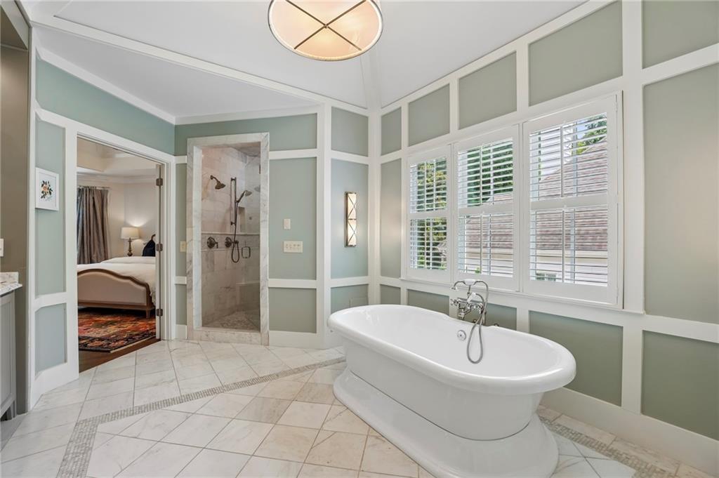 630 Timm Valley Road Northeast Atlanta, GA 30305 - Photo 18 of 40 Gallery Image 18