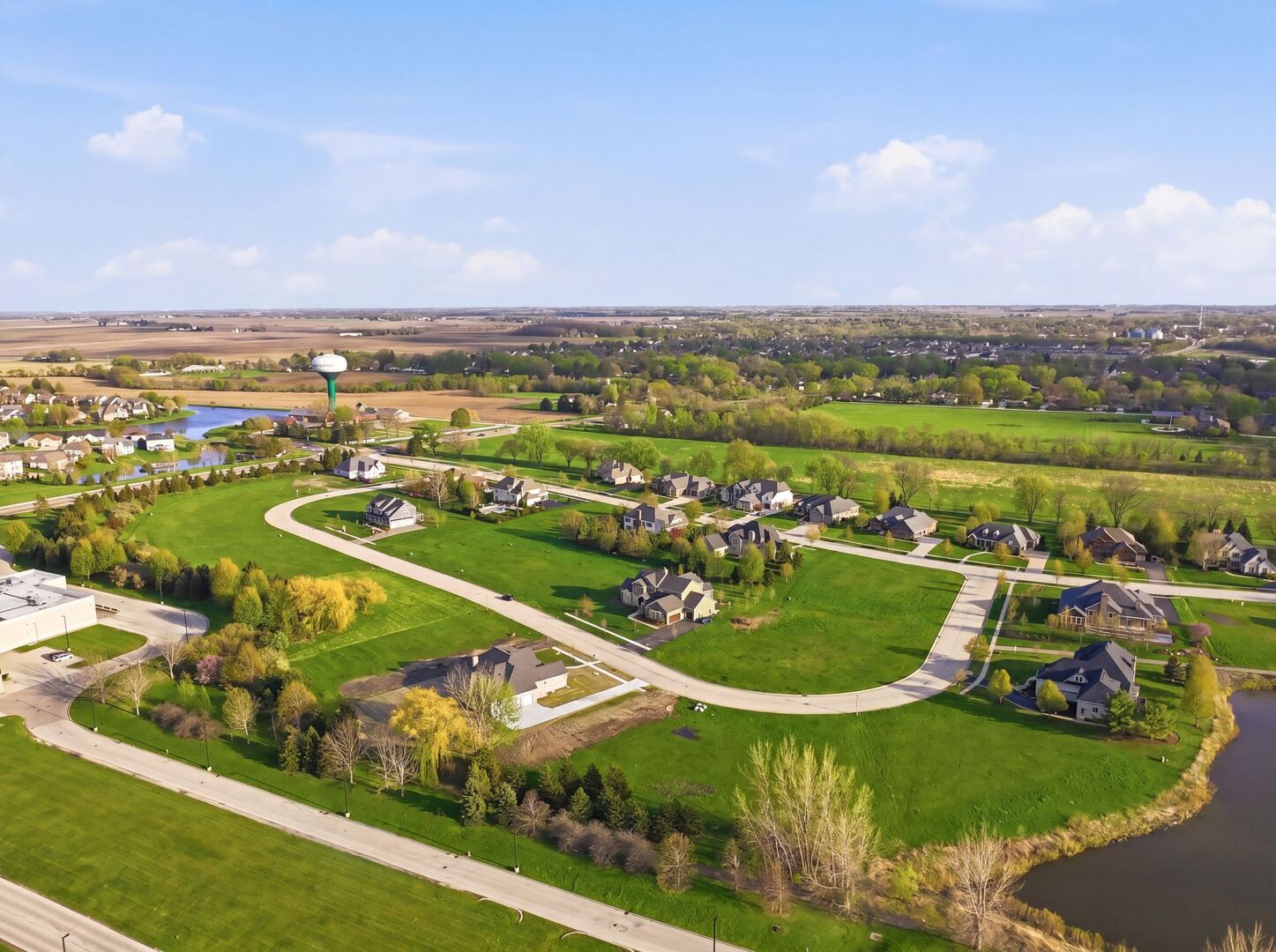 247 Merry Oaks Drive Sycamore, IL 60178 - Photo 15 of 16