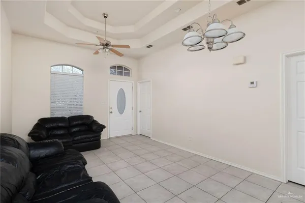 $1,100 | 1317 Jubilee Avenue, Pharr, TX 78577