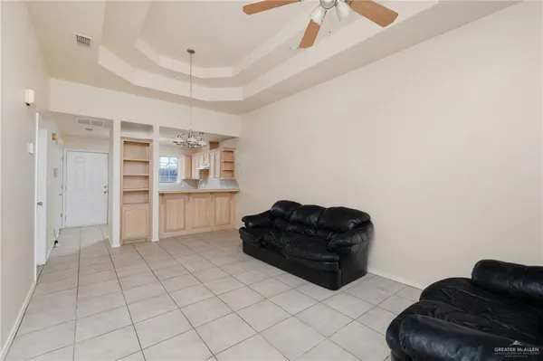 $1,100 | 1317 Jubilee Avenue, Pharr, TX 78577