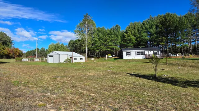 $165,000 | 5991 River Road, Manistee, MI 49660