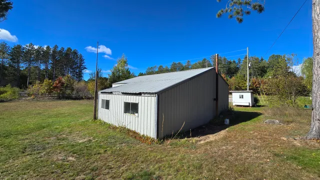 $165,000 | 5991 River Road, Manistee, MI 49660