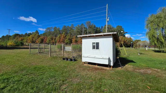 $165,000 | 5991 River Road, Manistee, MI 49660