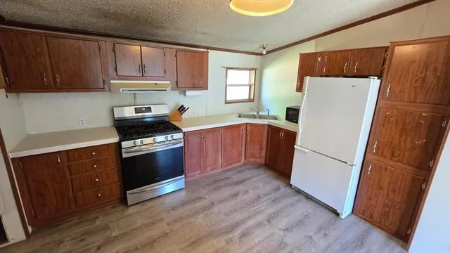 $165,000 | 5991 River Road, Manistee, MI 49660