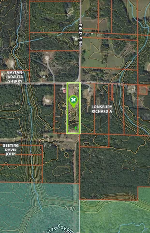 $165,000 | 5991 River Road, Manistee, MI 49660