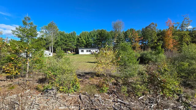$165,000 | 5991 River Road, Manistee, MI 49660