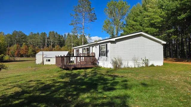 $165,000 | 5991 River Road, Manistee, MI 49660