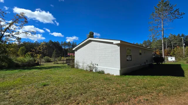 $165,000 | 5991 River Road, Manistee, MI 49660