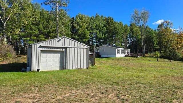 $165,000 | 5991 River Road, Manistee, MI 49660