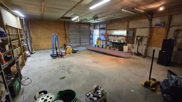 $165,000 | 5991 River Road, Manistee, MI 49660