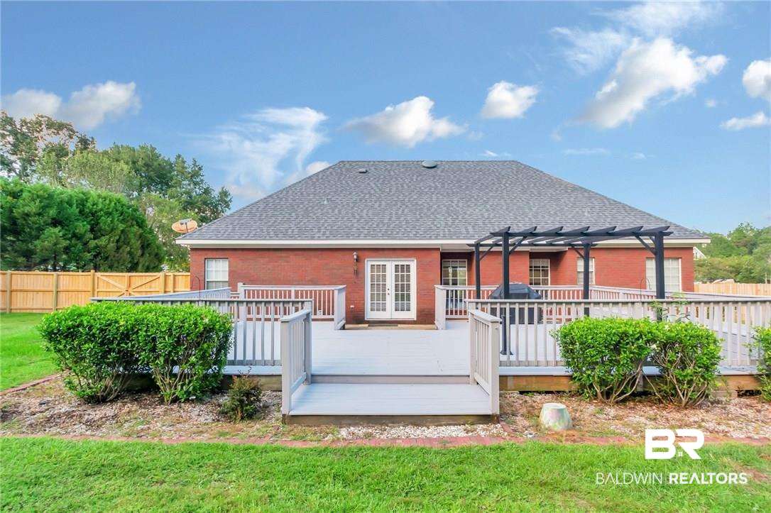 11426 Getchell Drive Theodore, AL 36582 - Photo 44 of 48