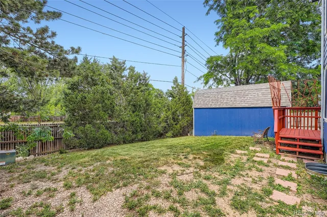 $664,900 | 13155 West 63rd Place, Arvada, CO 80004