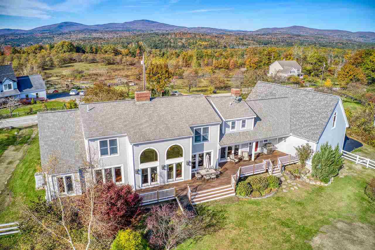 231 Pead Hill Road Wilton, NH 03086 - Photo 1 of 40