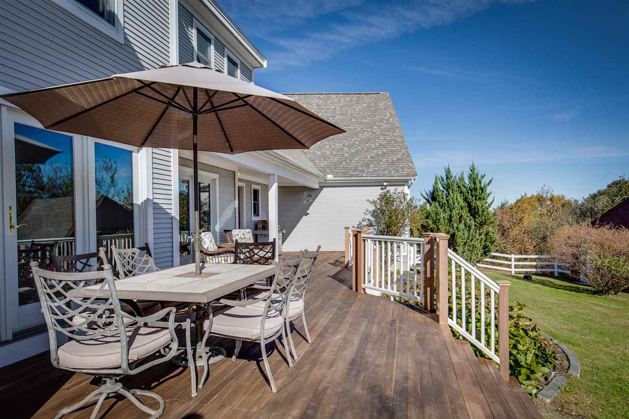 231 Pead Hill Road Wilton, NH 03086 - Photo 23 of 40