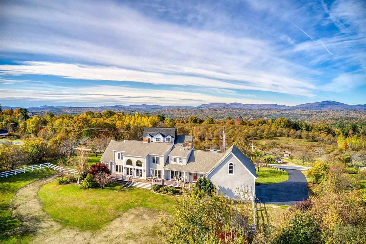 231 Pead Hill Road Wilton, NH 03086 - Photo 4 of 40
