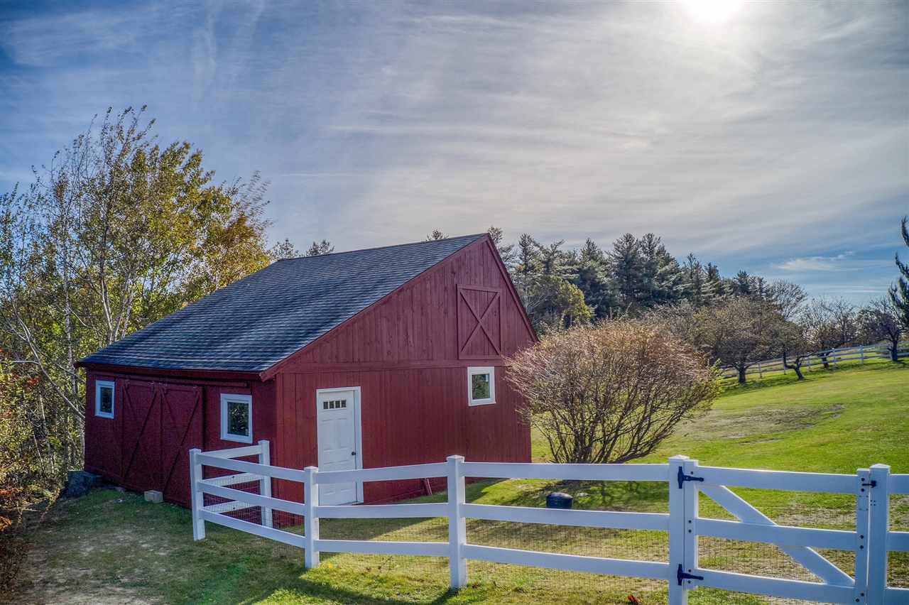 231 Pead Hill Road Wilton, NH 03086 - Photo 39 of 40