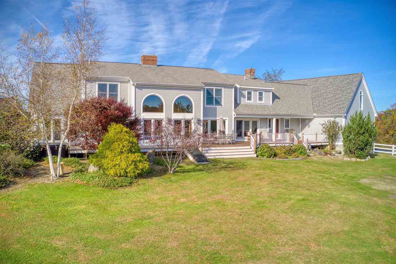 231 Pead Hill Road Wilton, NH 03086 - Photo 5 of 40