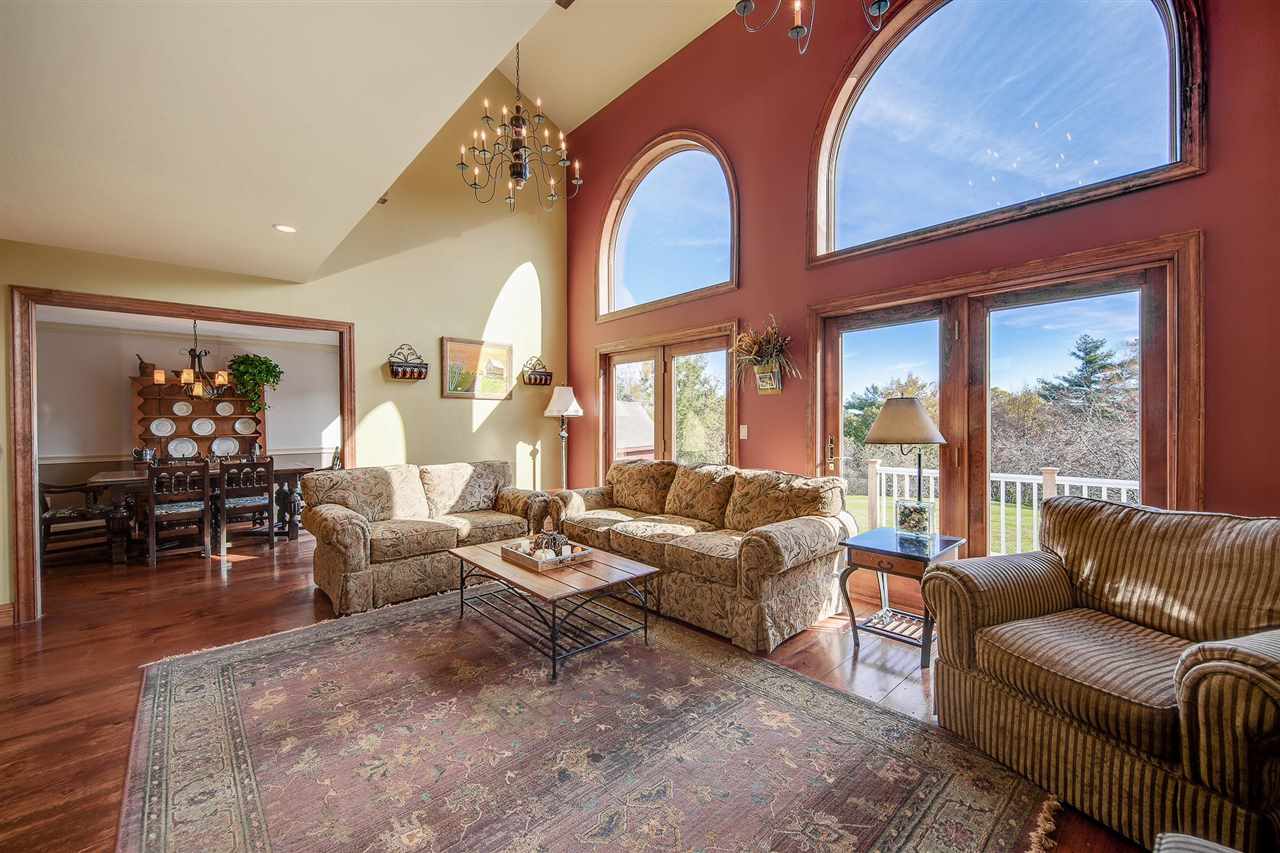 231 Pead Hill Road Wilton, NH 03086 - Photo 8 of 40
