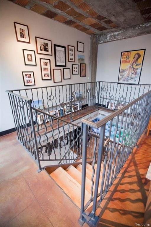 2915 John R Street, Unit 209 Detroit, MI 48201 - Photo 4 of 16