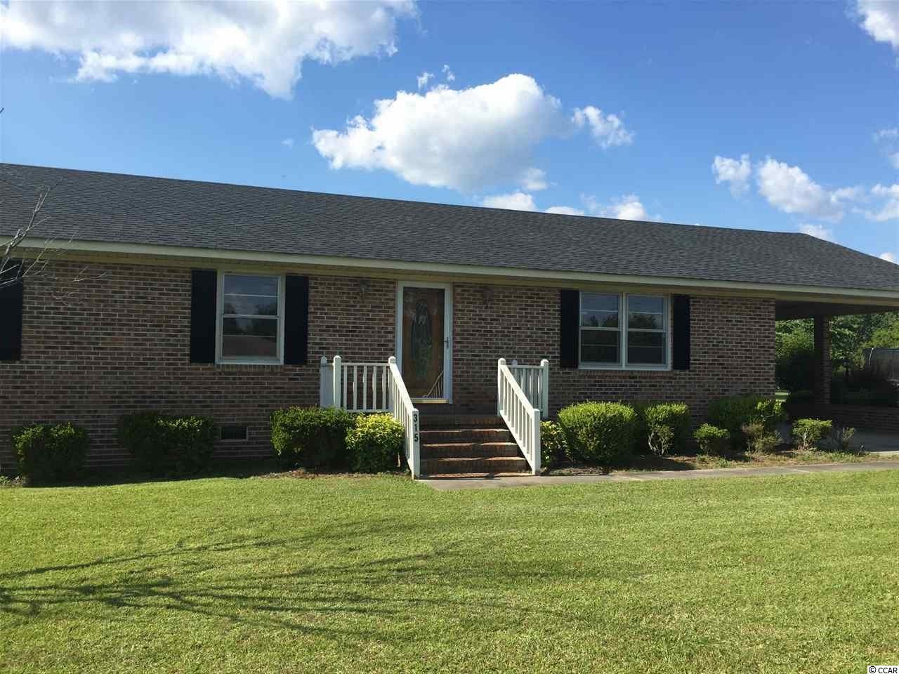 315 Stephen Street Mullins, SC 29574 - Photo 14 of 16 Gallery Image 14