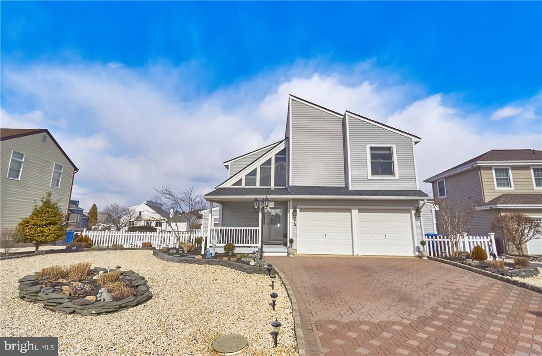 173 Peter Road Manahawkin, NJ 08050 - Photo 2 of 34