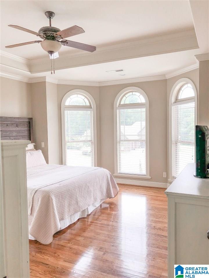 165 Village Trace Drive Springville, AL 35146 - Photo 6 of 6