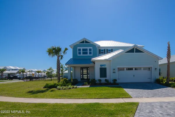 $5,500 | 191 Waterline Drive, St. Johns, FL 32259