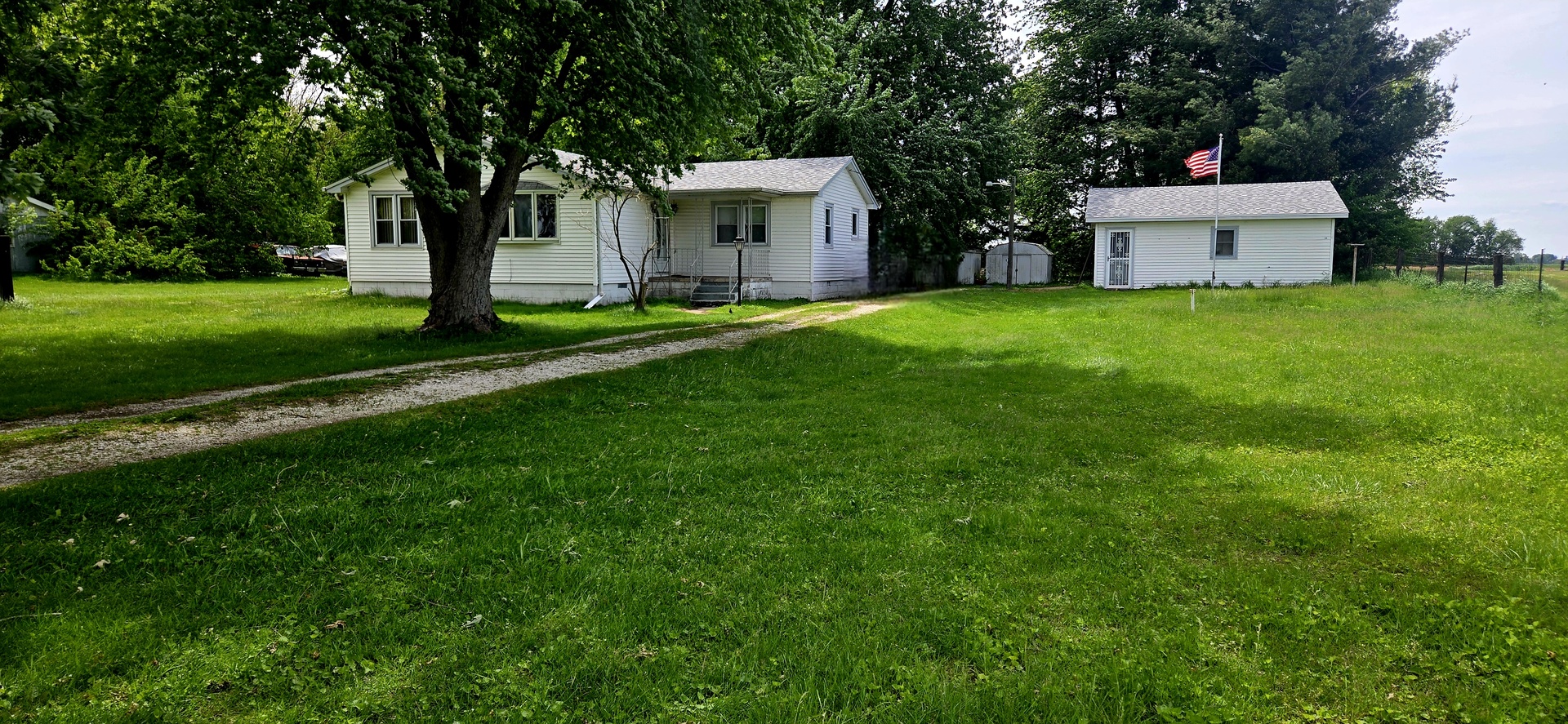 488 South 10000W Road Bonfield, IL 60913 - Photo 3 of 15