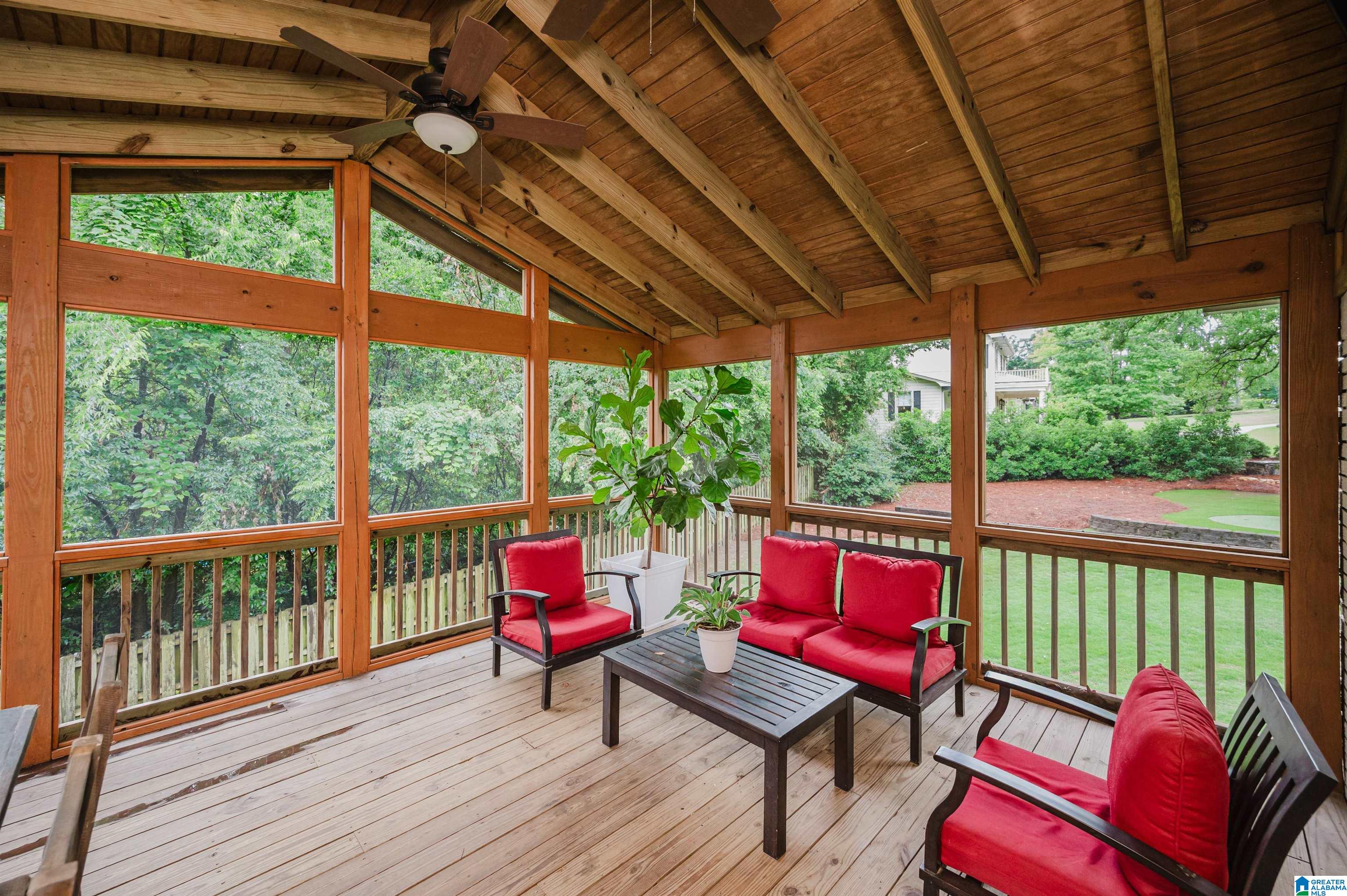 1833 Shades Crest Road Birmingham, AL 35216 - Photo 42 of 69