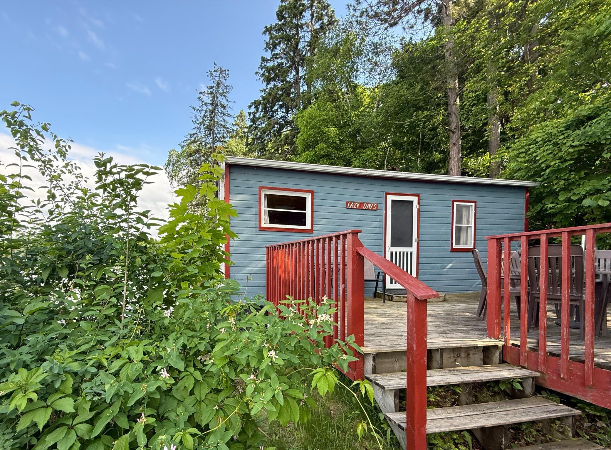 1060 Sarajac Road Northeast, Unit 5 Longville, MN 56655 - Photo 7 of 28