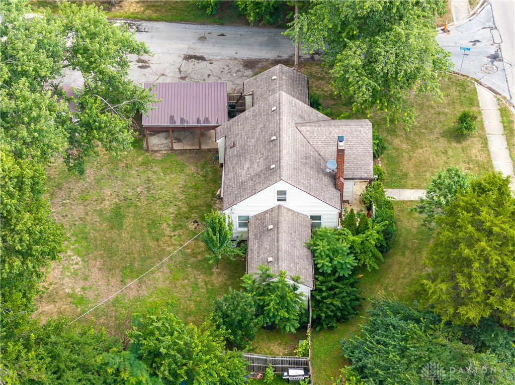 401 South Alex Road West Carrollton, OH 45449 - Photo 38 of 42