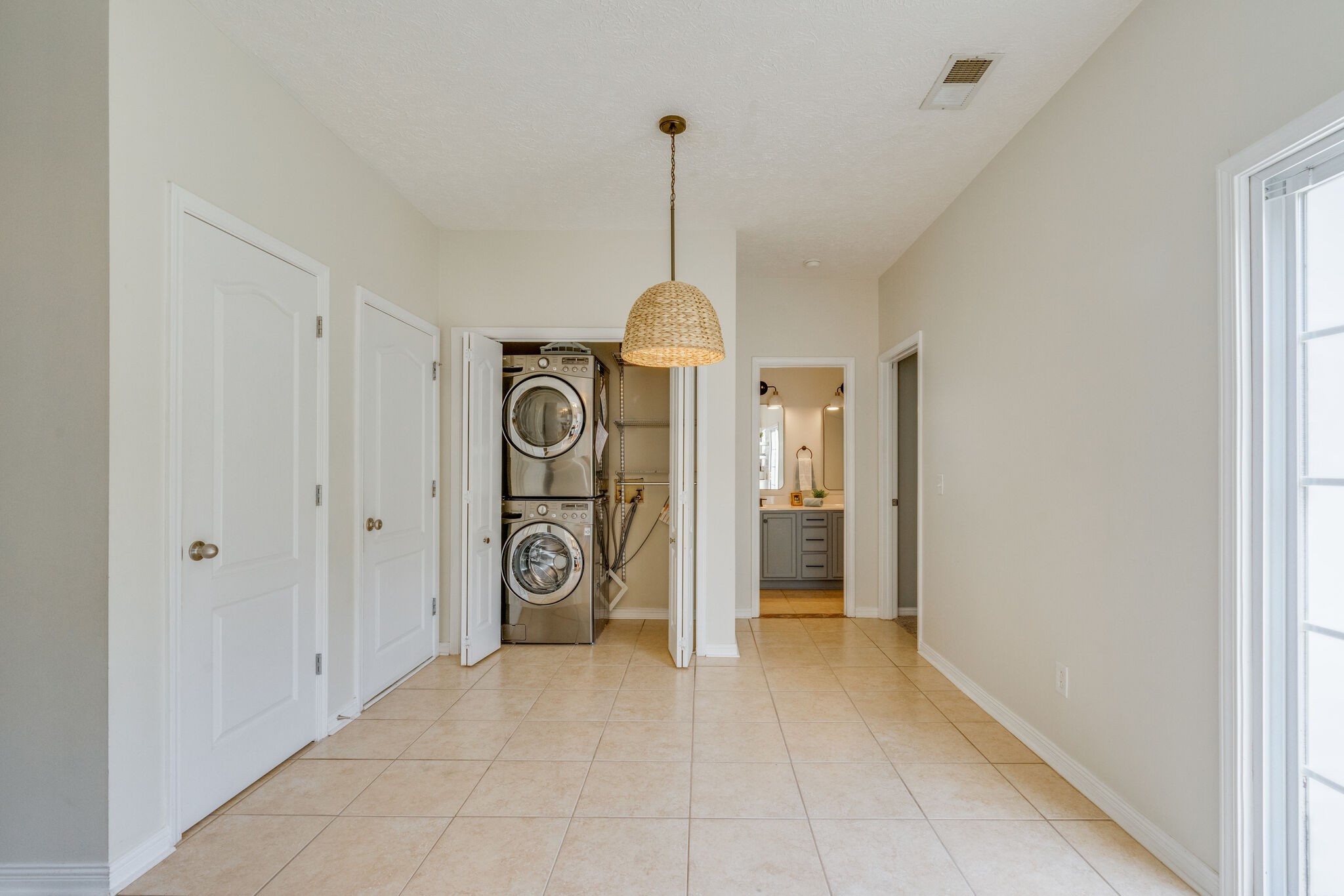 306 Cherry Drive Franklin, TN 37064 - Photo 11 of 30 a view of a hallway with entryway