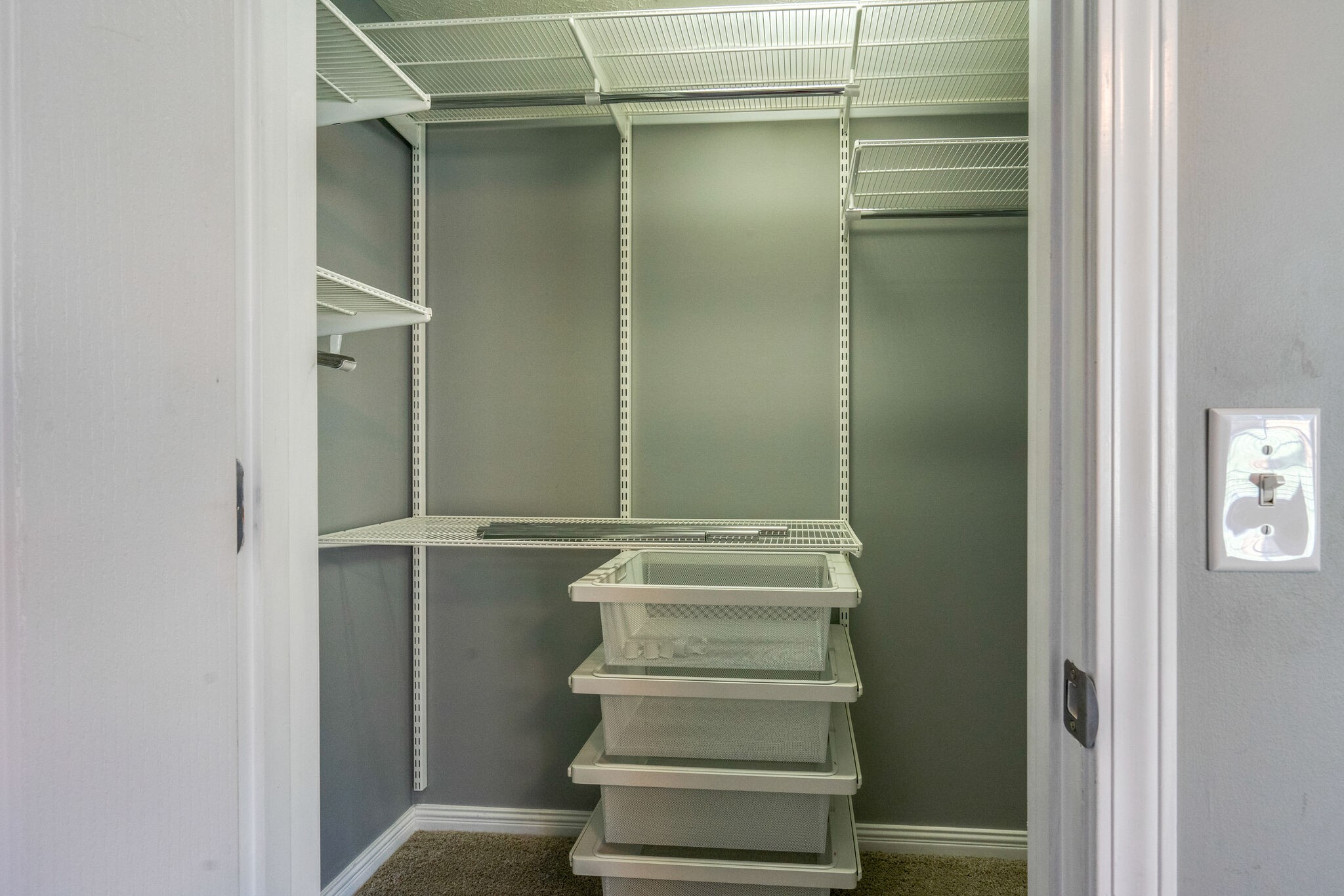306 Cherry Drive Franklin, TN 37064 - Photo 17 of 30 a view of entryway with white walls