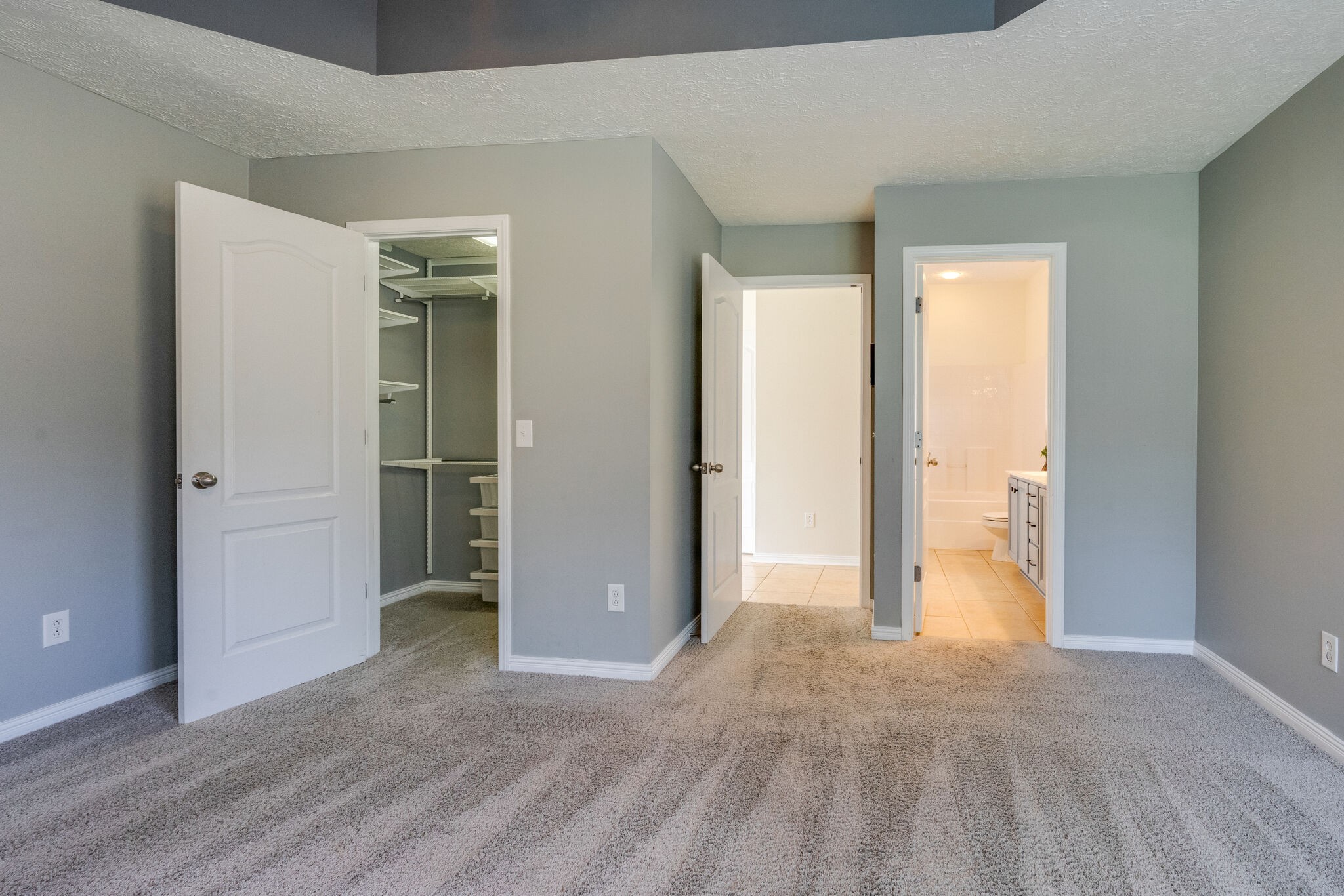 306 Cherry Drive Franklin, TN 37064 - Photo 18 of 30 a view of a room with wooden floor