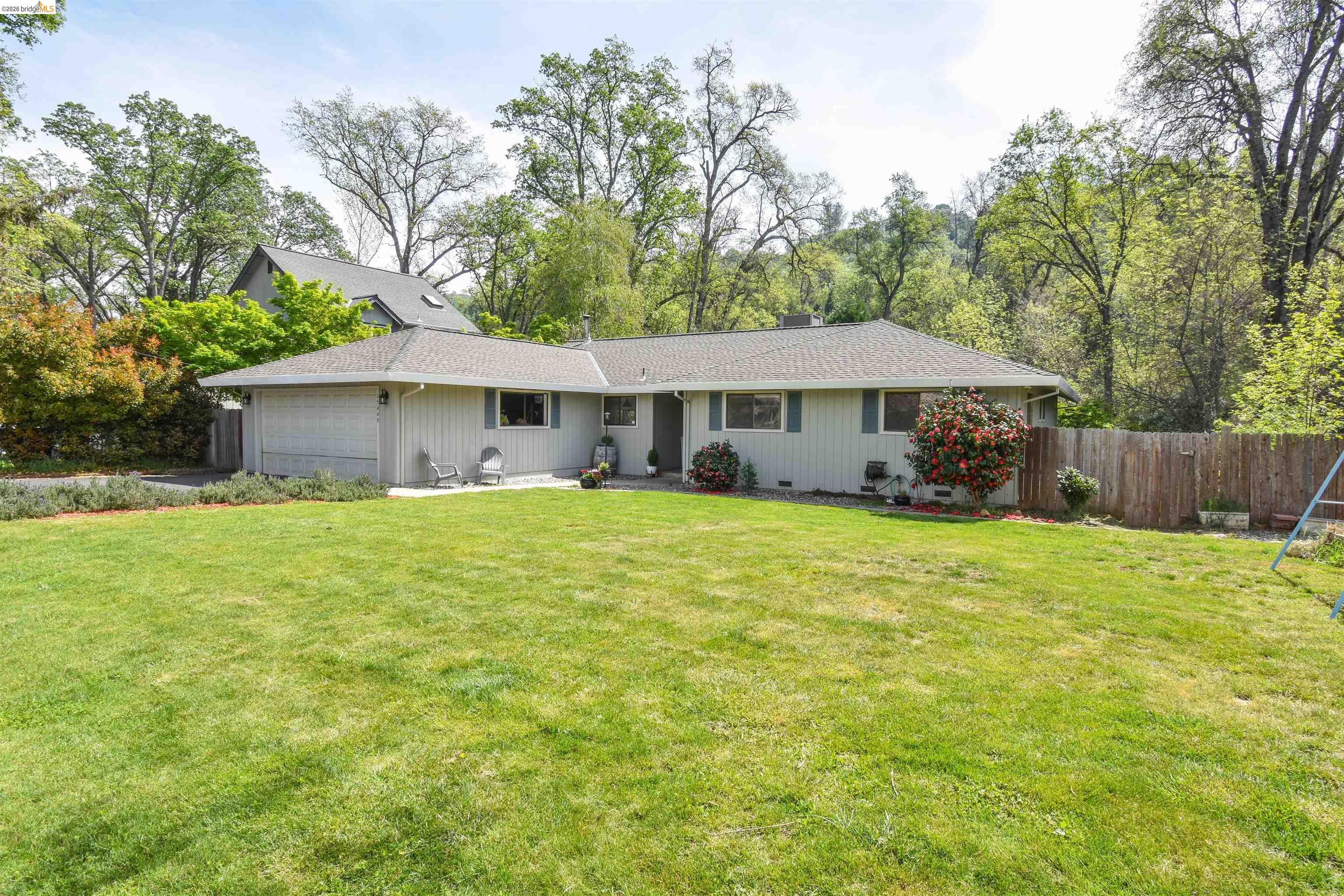 15449 Camino Del Parque Road South Sonora, CA 95370 - Photo 1 of 33