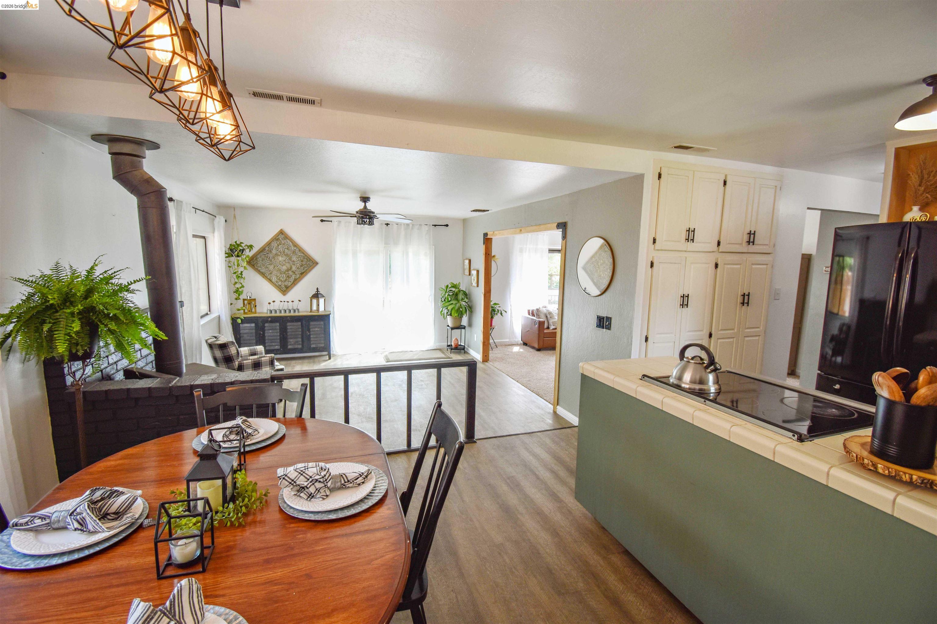 15449 Camino Del Parque Road South Sonora, CA 95370 - Photo 14 of 33