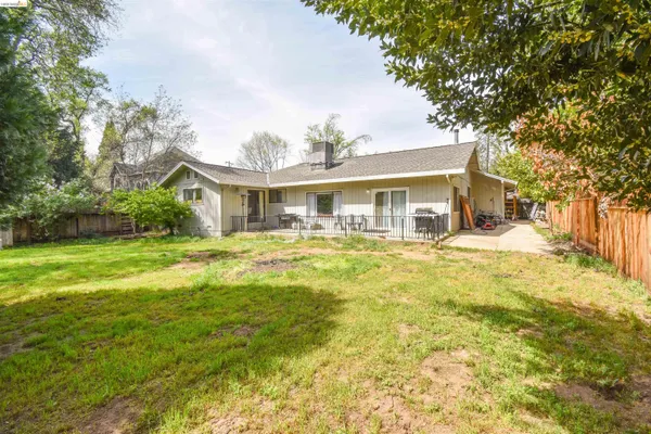 $469,000 | 15449 Camino Del Parque Road South, Sonora, CA 95370
