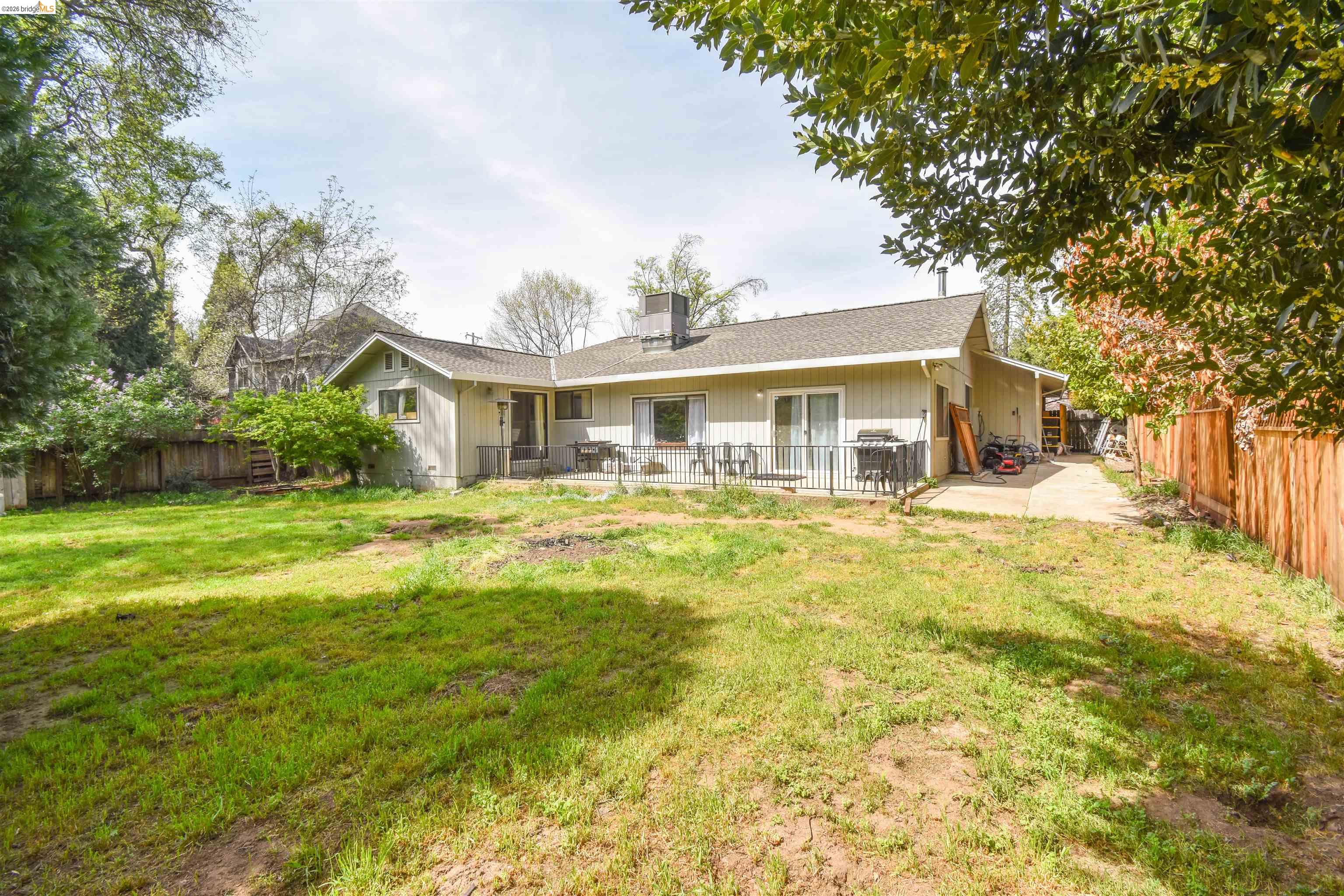 15449 Camino Del Parque Road South Sonora, CA 95370 - Photo 31 of 33