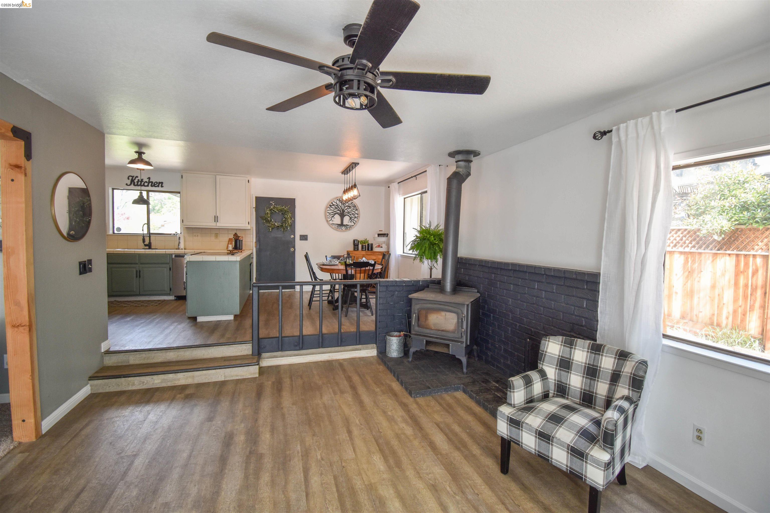 15449 Camino Del Parque Road South Sonora, CA 95370 - Photo 8 of 33