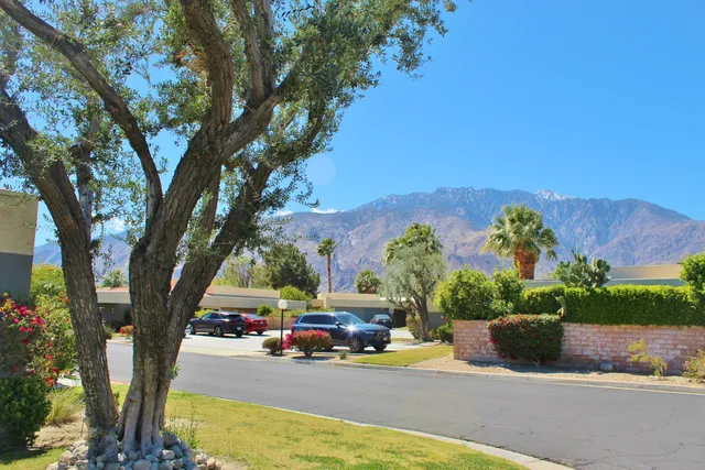 $3,800 | 1181 Sunflower Lane, Palm Springs, CA 92262