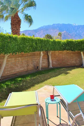 $3,800 | 1181 Sunflower Lane, Palm Springs, CA 92262
