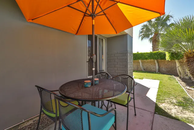 $3,800 | 1181 Sunflower Lane, Palm Springs, CA 92262