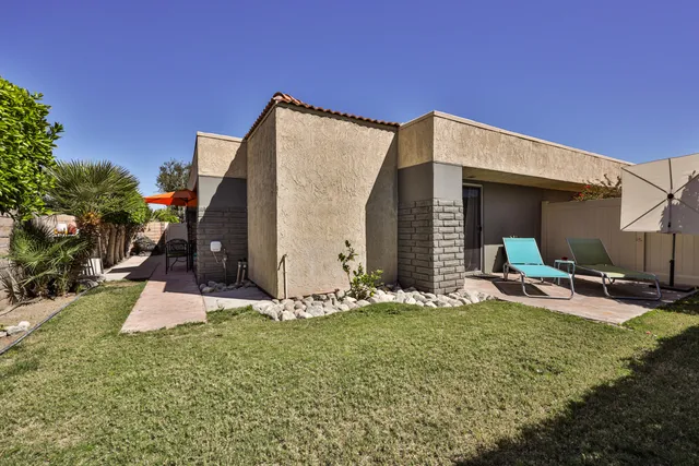 $3,800 | 1181 Sunflower Lane, Palm Springs, CA 92262