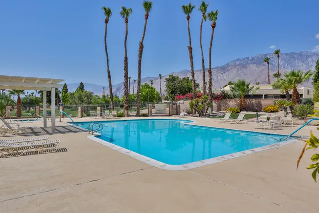 $3,800 | 1181 Sunflower Lane, Palm Springs, CA 92262