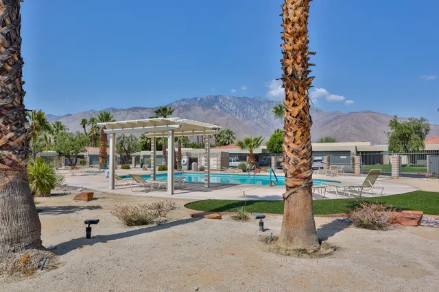 $3,800 | 1181 Sunflower Lane, Palm Springs, CA 92262