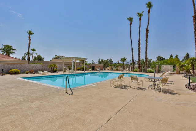$3,800 | 1181 Sunflower Lane, Palm Springs, CA 92262